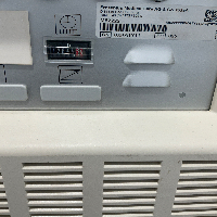 Fresenius 4008 S NG Hemodialysis image 3